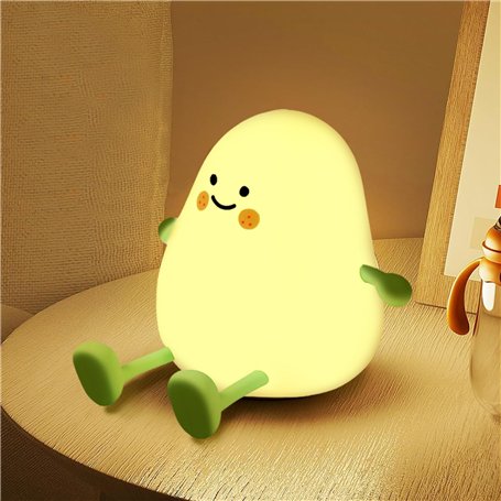 MQVXT Veilleuse enfants