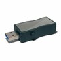 Interrupteur USB Marche / Arrêt - Commutateur pour USB 3.0 & 2.0 - Adaptateur Switch On / Off pour l'ordinateur etc. - HmbG 1401