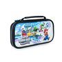 Nintendo Pochette de Transport et de Protection Officielle Super Mario Wonder Switch™, Compatible Lite et OLED.