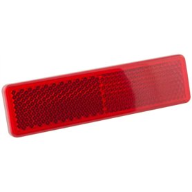 Réflecteur de Pare-chocs Arrière Gauche ou Droit pour Master II