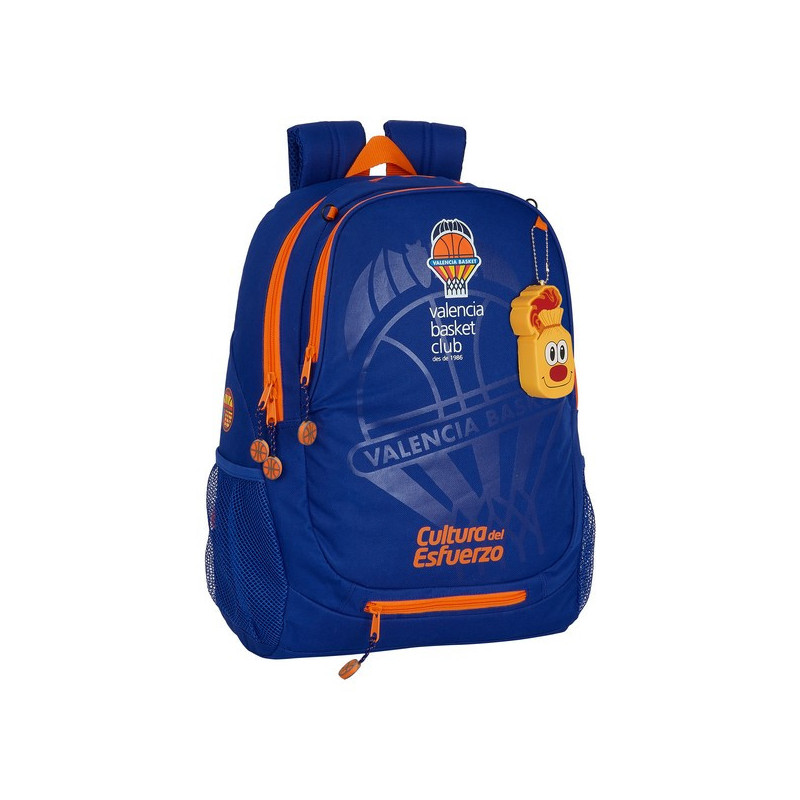 Cartable Valencia Basket