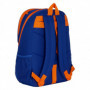 Cartable Valencia Basket Bleu Orange 48,99 €