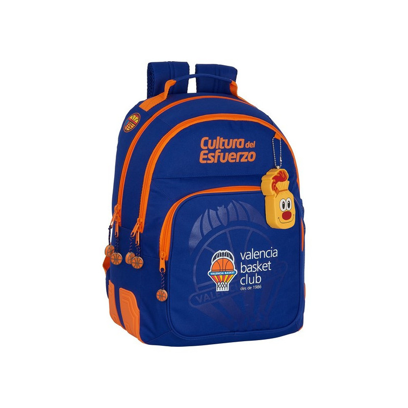 Cartable Valencia Basket