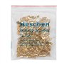 Heschen Lot de 100 cosses à sertir femelle à épissure rapide 2,8 mm Connecteur à sertir non isolé