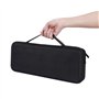 Fututech Housse de Protection pour Logitech MX Keys Sac de Rangement pour Clavier sans Fil Etui de Voyage Mallette Clavier Anti-