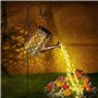 Lureshine Arrosoir Solaire de Jardin