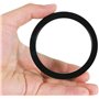 72-77mm bagues de Conversion pour Objectif d'appareil Photo 72 mm à 77 mm Lot de 2