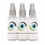 Nettoyant De Lentilles Liquide Leader 3 X 59 Ml / 3 X 2 FL Oz Lunettes De Vue