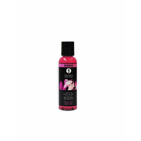 Gel douche Shunga Cerise 60 ml