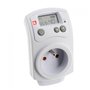 CORNWALL ELECTRONICS - PRISE HYGROSTAT Cornwall Electronics.- Inversable 220V