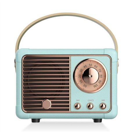 Vegena Poste Radio Vintage