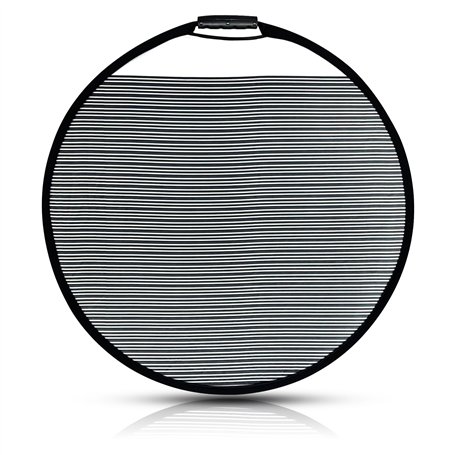 MEYAGOT Panneau Réflecteur De Bosses