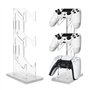 Nizirioo Support pour manette de jeu - 3 couches - Multifonction - En acrylique - Pour Xbox One