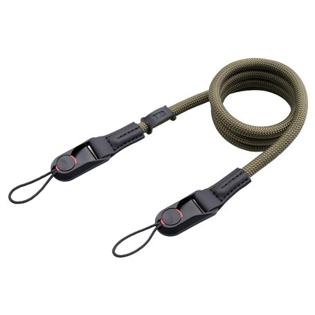 VKO Sangle d'appareil photo à dégagement rapide pour