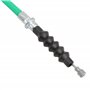 GOOFIT 35.63 "câble d'embrayage avec Laser Tube pour 50cc 70cc 90cc 110cc 125cc Dirt Bike
