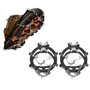Crampon Chaussures Neige,Crampons antidérapants,pour Chaussure