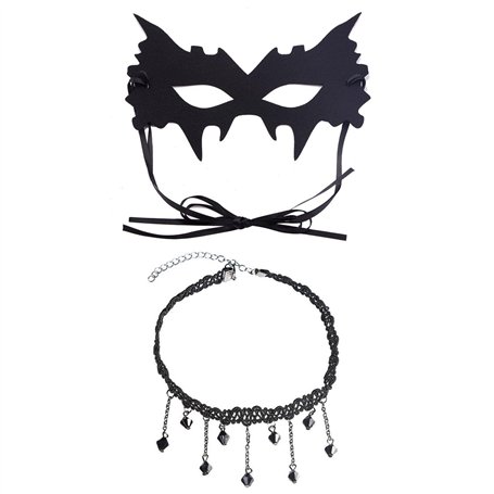 COACOM 1 Masque Noir