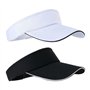 COACOM 2 Morceaux De Chapeau De Soleil