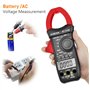 Automatique Voltmètre AC/DC Testeur Electrique Résistance
