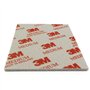 Éponge abrasive 3M Soft Pad 03808 Moyen P220-P280 Grain 60