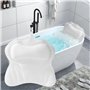 Coussin Baignoire