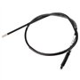 ligne de tringlerie de câble d'embrayage de dureté élevée de moto pour Warrior 350 YFM350X 1987-2004