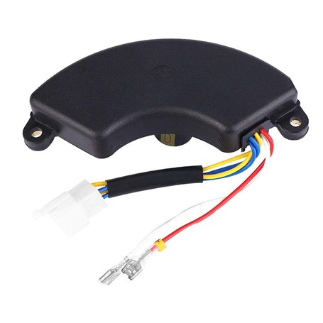 Régulateur de tension automatique du Générateur 250 V 470UF AVR Universel