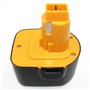 5 Ah pour Dewalt DC9071 DE9071 DW9072 DE9074 DE9501 DW9071 DE9037 DE9072 152250-27 39