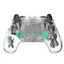 Manette de jeu - Xbox Series X|S, Xbox One et PC - Minecraft  : Diamond - Sans fil - PDP - Transparent