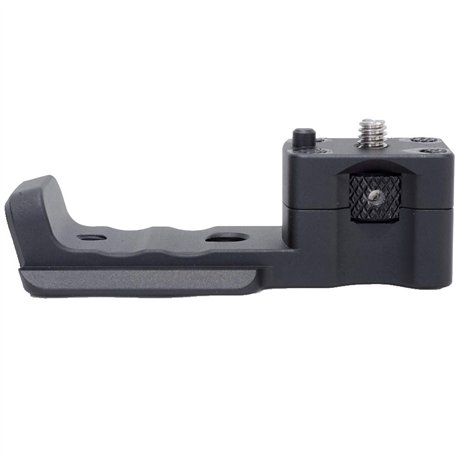 iShoot Collier d'objectif de rechange pour trépied compatible avec Canon RF 600 mm F11 IS STM et Canon RF 800 mm F11 IS STM