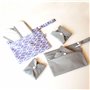 Earthtopia Petits Sacs Imperméables Wet Bag | Sacs de Rangement pour Serviettes Hygiéniques, Protège-Slips, Serviettes d'allaite
