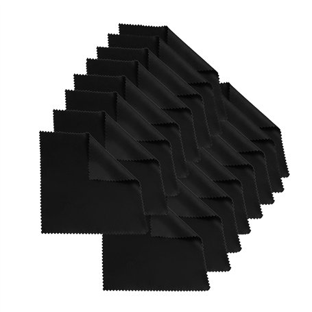 Kzouenzu Chiffon Lunettes de Vue [16 Pcs]