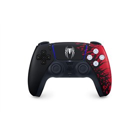Playstation Manette sans-fil PS5 DualSense - Marvel’s Spider-Man 2 Edition Limitée 5