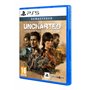 Sony PlayStation®5 : Uncharted: Collection Legacy of Thieves