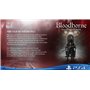 PlayStation Bloodborne - Jeu de l'année [Import anglais]