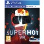 Superhot VR