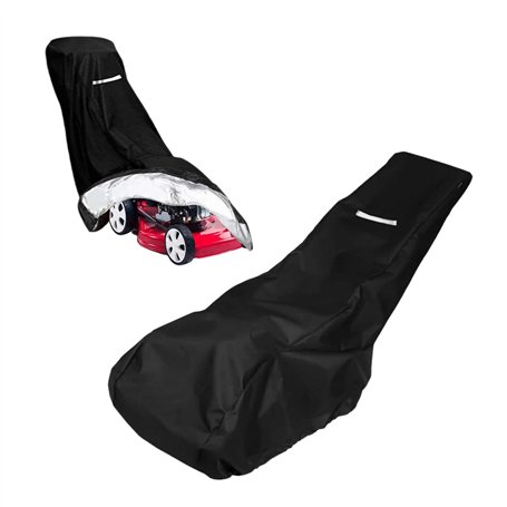 Housse de Tondeuse en Polyester 210d