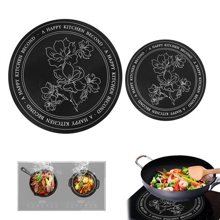 Tapis Plaque Induction