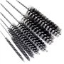 4.25 Inch Brosses de Nettoyage / Brosse Goupillon Nettoyage Tube pour Bouteille Bouilloire Théière etc (lot de 7)