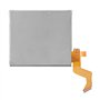 VBESTLIFE Écran d'affichage à Cristaux liquides supérieur/inférieur Écran LCD de pièces de Rechange de Haute qualité pour NDSL(E