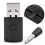 Adaptateur USB Bluetooth Emetteur et Récepteur Bluetooth Dongle pour Playstation PS4