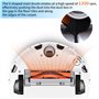 Accessoires pour Xiaomi S50 S51 S55 S5 S6 Kit d'accessoires pour Xiaomi Roborock Pièces de Rechange pour aspirateur Roborock inc