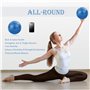 Pilates Ballon de Gymnastique