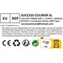 MROHRITE 0361.N3 Module collecteur d'admission compatible avec C2 C3 C4 C5 Jumpy II 1007 206 207 307 308 407 Partner numéro de p