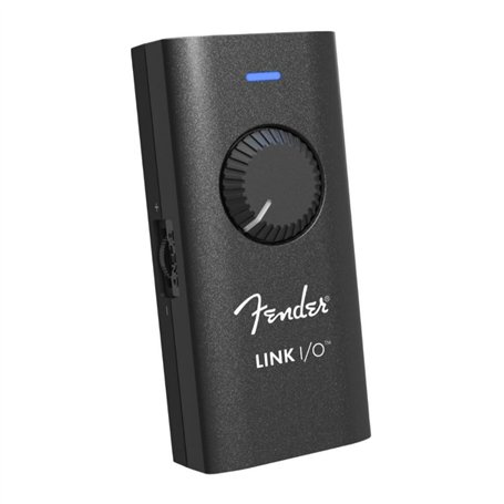 Fender Interface Link I/O