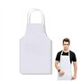 IUHRIE Tablier blanc
