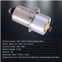 ampoule de rechange pour lampe de poche lampe de poche lampe de poche LED haute puissance5w 6-24v p13.5s led ampoule 18