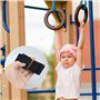Anneaux de traction pour enfants
