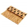 VIFERR Tapis de Bain