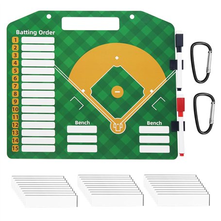 KUIRUNRX® Tableau Tactique Football